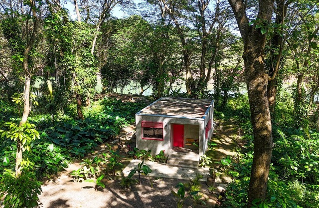 REFUGIO Sabaneta de Yásica