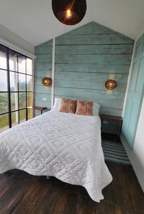 Refugio Serrano en la Sierra Nevada de Santa Marta - Ciénaga