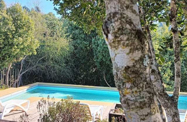 Refugio Silvestre
