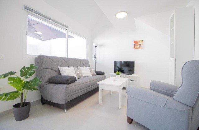 Refurbish Apartment with terrace