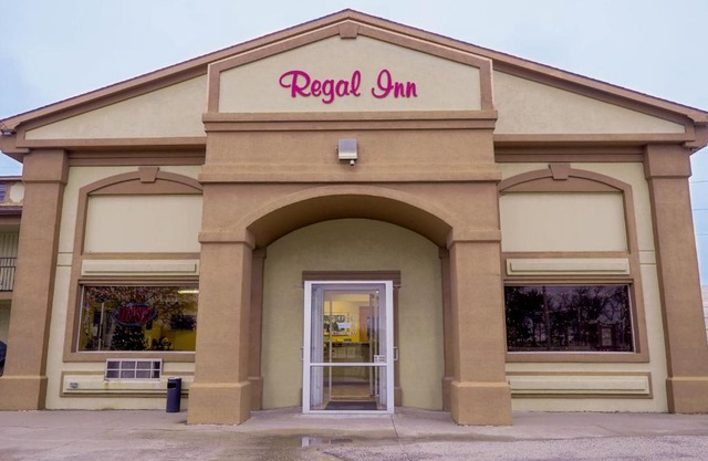 Regal Inn Coffeyville