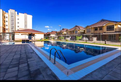 Regal Suites
