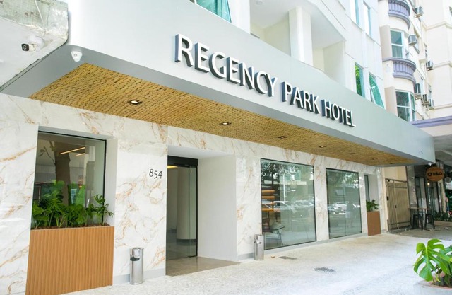 Regency Park Hotel