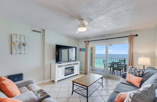 Regency Towers 1119 2 BR 2 BA