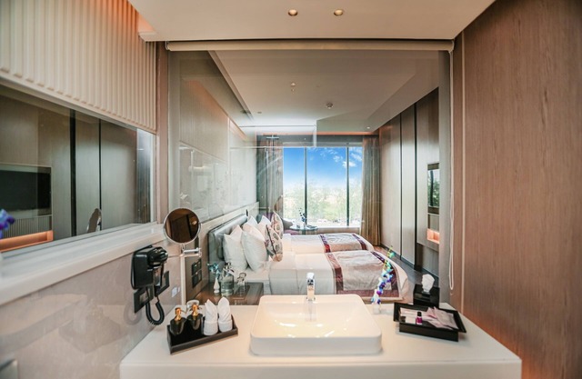 Regenta Place Verka Amritsar