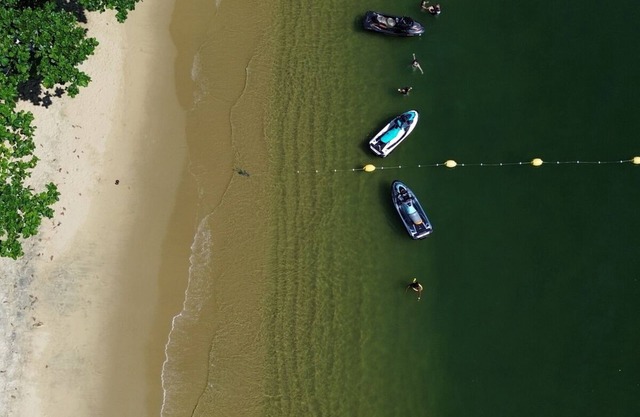 Regente Feijó Suites - Beachfront - Sea View