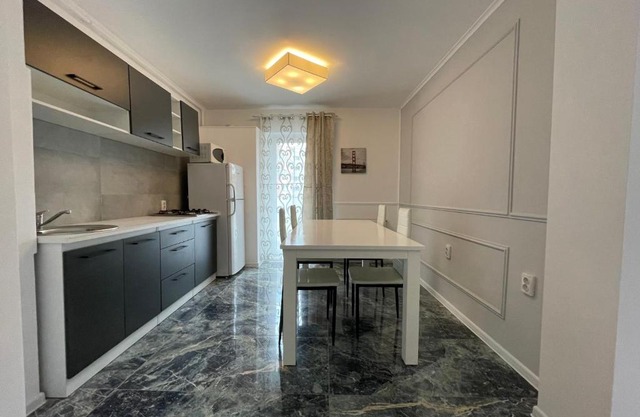 Regim Hotelier Lux 2 Dormitoare decomandate