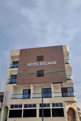 REGMAR Progreso Yucatán