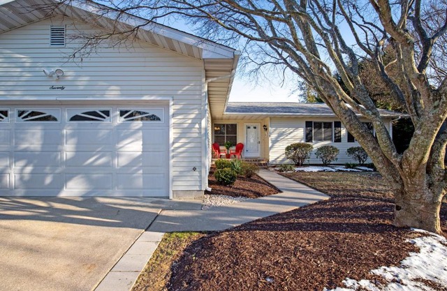 Rehoboth Beach - 70 BRYAN DR