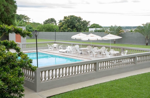 Reisper Palace Hotel