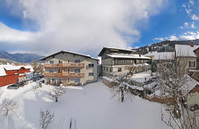 Reiters Wohlfühlhotel