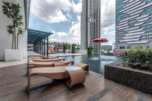 Reizz Suites KL by Dream Holiday