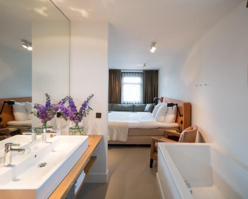 Relaîs & Châteaux Bij Jef
