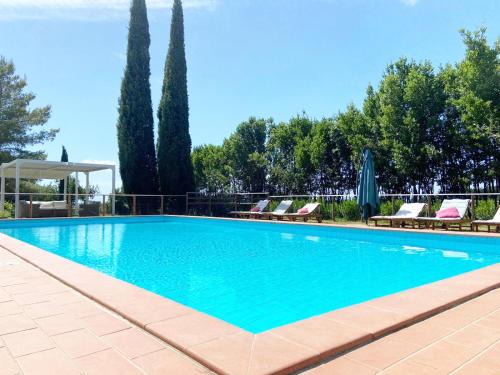 Relais Casale Il Poggetto - OLIVO 1 by Zoom In Earth