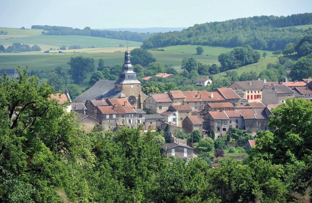 Relais Ermesinde for peace and quiet, nature and a village full of character