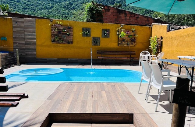 Relax and enjoy recess time