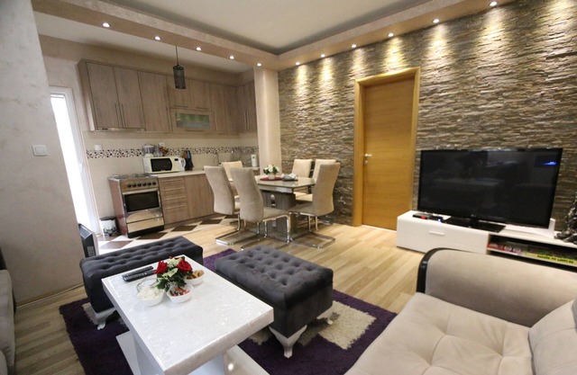 Relax Apartment Bajina Basta