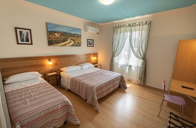 Relax apartment in the Assisi countryside to visit the Umbrian villages