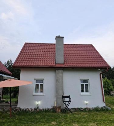 Relax by lake at Warmian-Masurian Holiday home