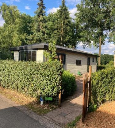 Relax Chalet Veluwe