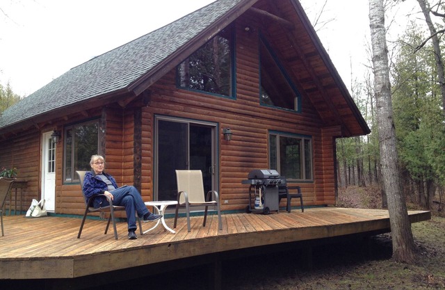 Relax Directly On The Crystal Clear Platte River!