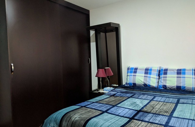 Relax en Earth Suite, 7 minutes al aeropuerto de CDMX