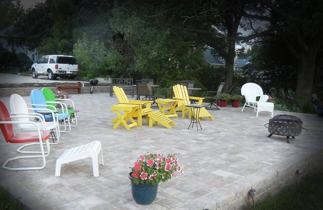 Relax, enjoy the view, get away from it all at Cedar Lake, Nashua, IA!