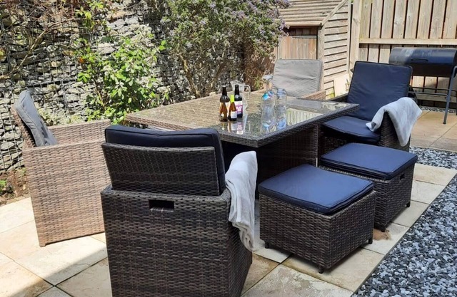 Relax, Explore, Repeat: Coddiwomple, Ultimate Holiday Destination in Leyburn