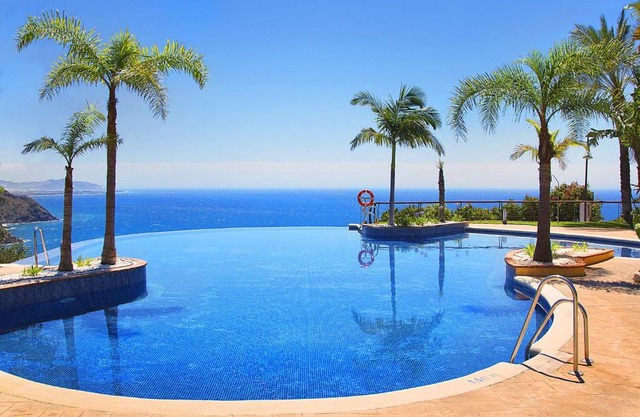 Relax Fuentes Almuñecar by A3Rentals