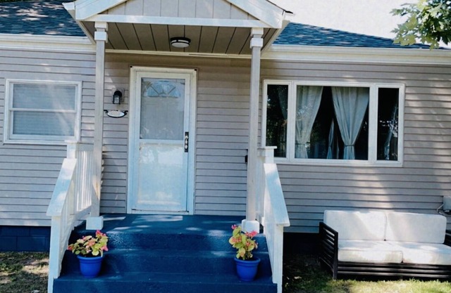 Relax, have fun, and make memories at the lake!