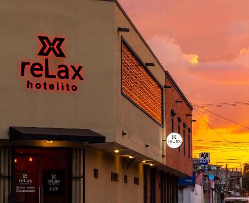 relax hotelito