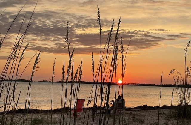 Relax in a Happy Place