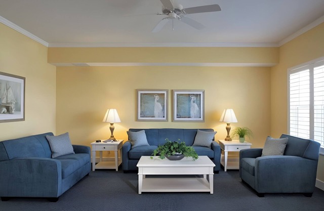 Relax in a Serene Spot with Scenic Sunsets Over the Water | 2 Units