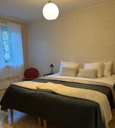 Relax in peaceful and sunny Marmaverken apartment