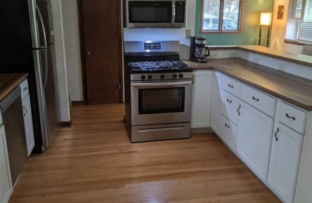 Relax in ranch near everything.