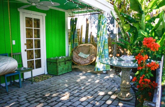 Relax in Style at the Bitchin' Beach House!