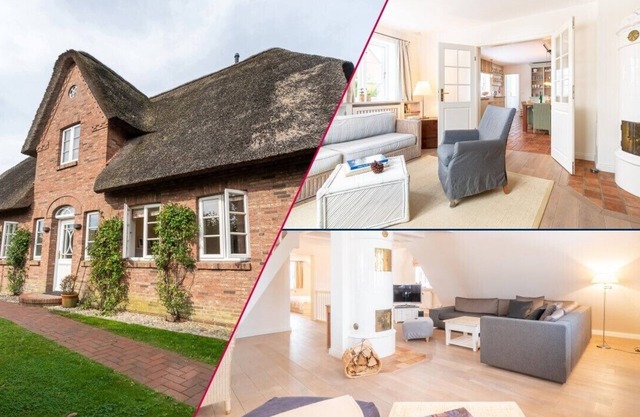 "Relax in the Landhaus WindSpiel: Experience nature, wellness and comfort!"