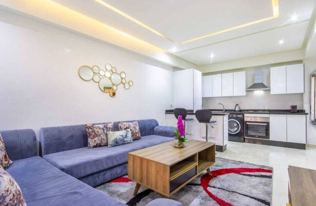 Relax, Modern, Centre Gueliz