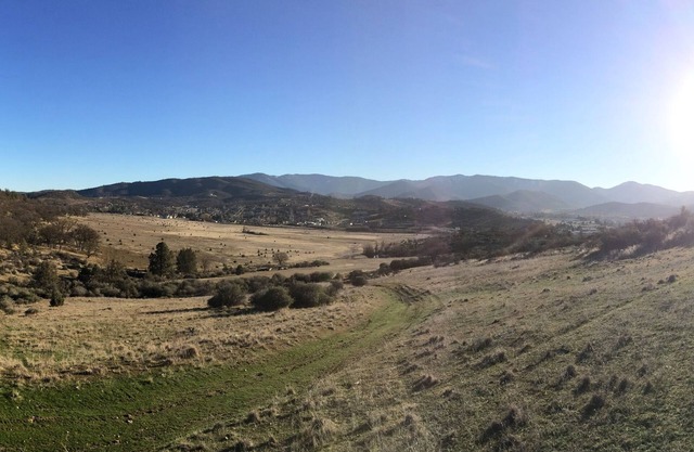 Relax on 125 private acres