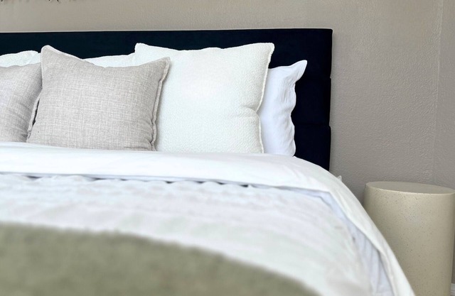 Relax & Recharge in a Modern 2-Bedroom Condo Prime Location