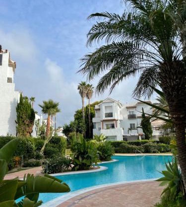 Relax&Sunset Appartement Costa Ballena