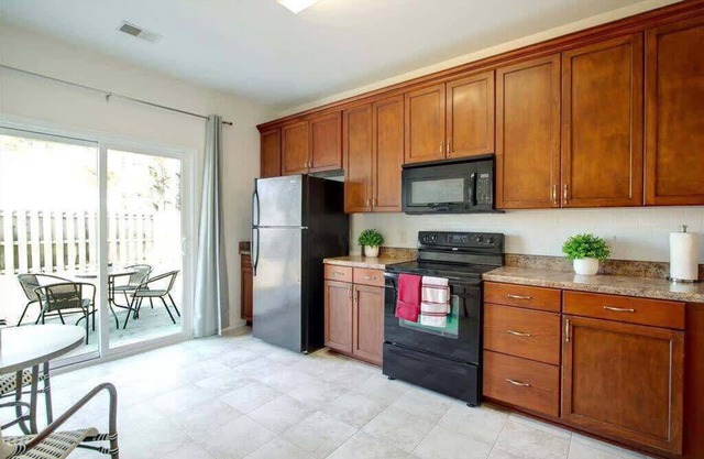 ❤ Relax & Unwind Near Savannah