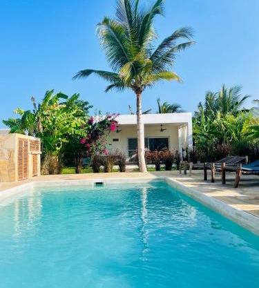 Relax Villa Kiwengwa
