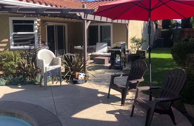 Relaxation Getaway!!