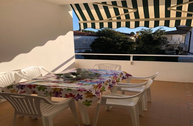 Relaxing villa close to the spectacular beach