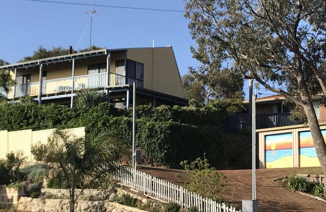 Relaxing binningup getaway