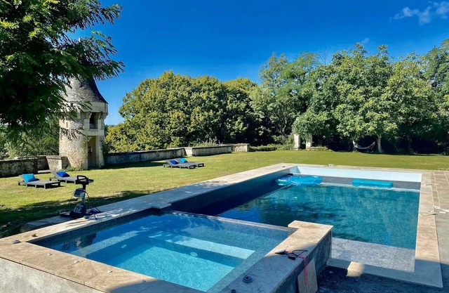 Relaxing stay in Berry near Zoo de Beauval