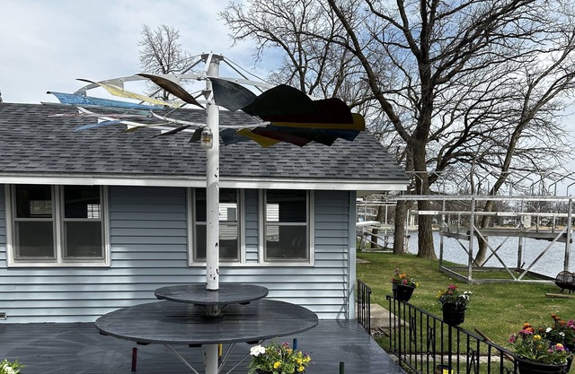 Relaxing & fun - perfect for families or couples!