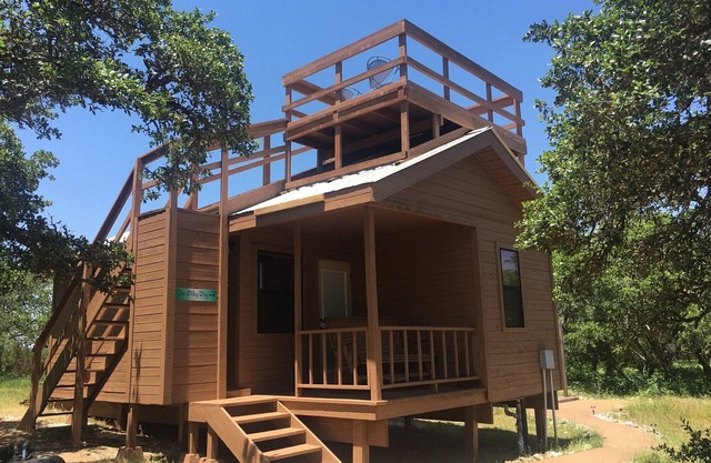 Relaxing Getaway at The Milky Way Cabin, *Not Pet Friendly