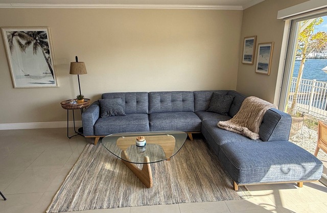 Relaxing Getaway Beach Condo in St. Pete Beach